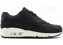 Фото № 1 с приближением к товару «‎Nike Air Max 90 Pinnacle Black »