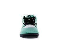 Фото № 2 с приближением к товару «‎Nike SB Dunk Low Sea Crystal»