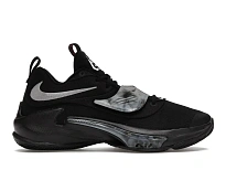 Фото № 1 с приближением к товару «‎Nike Zoom Freak 3 Black Wolf Grey»