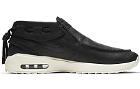 Фото № 2 с приближением к товару «‎Nike SB Air Max Stefan Janoski 2 Moc 'Black'»