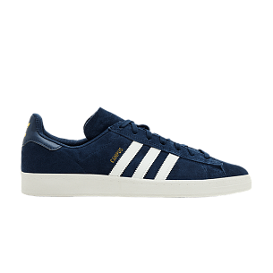 Adidas Campus ADV Collegiate Navy