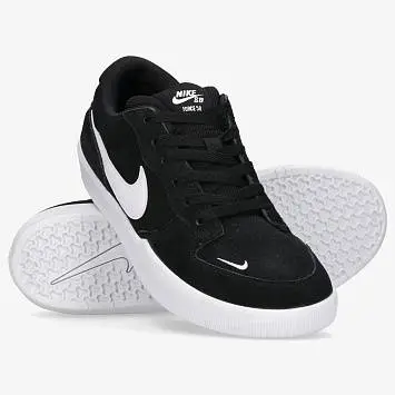 Nike Sb Force 58 - 5