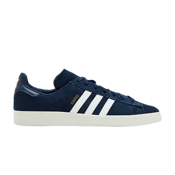 Adidas Campus ADV Collegiate Navy