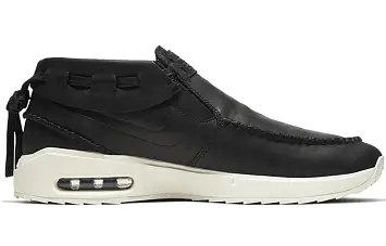 Nike SB Air Max Stefan Janoski 2 Moc 'Black' - 2