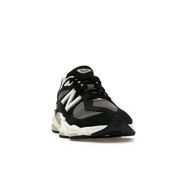 New Balance 9060 Black Tornado - 2