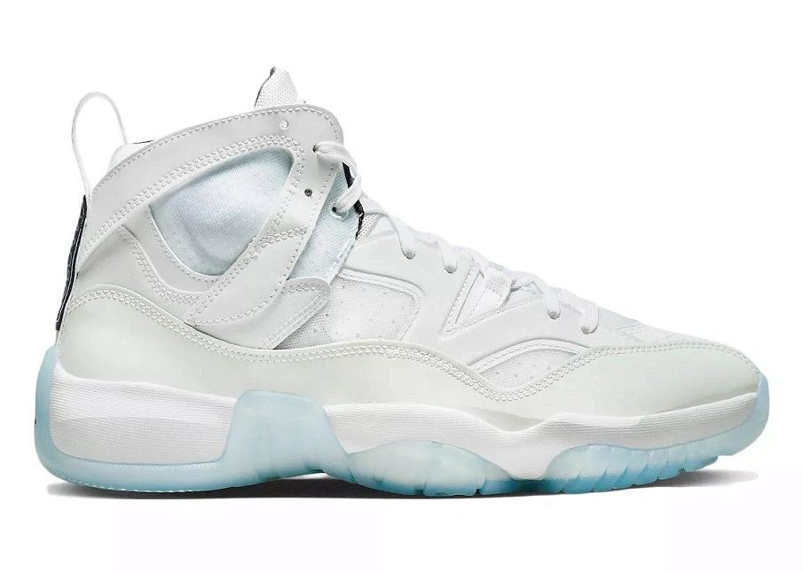 Фото № 1 с приближением к товару «‎Jordan Jumpman Two Trey Legend Blue»