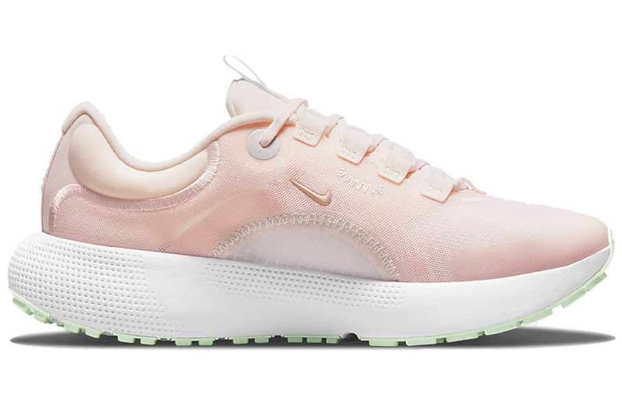 Фото № 2 с приближением к товару «‎Nike Wmns React Escape Run Running Shoes Pink»