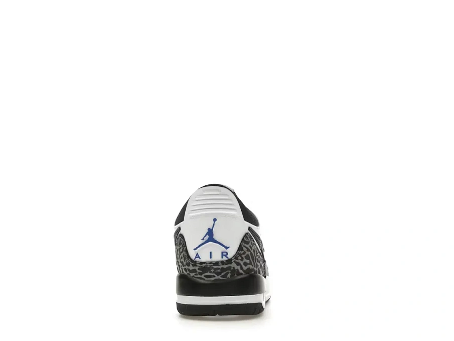 Фото № 4 с приближением к товару «‎Jordan Legacy 312 Low»