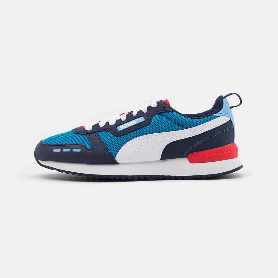 Фото № 1 с приближением к товару «‎Кроссовки Puma SPPU112O04E-K17»