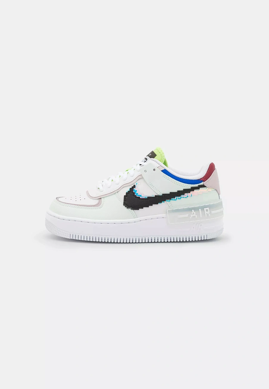 Фото № 1 с приближением к товару «‎AIR FORCE 1 SHADOW»