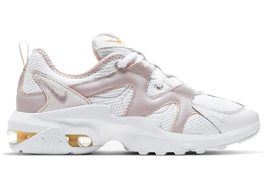 Фото № 1 с приближением к товару «‎Nike Air Max Graviton Barely Rose »