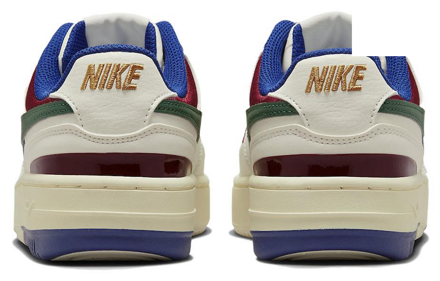 Фото № 4 с приближением к товару «‎ Nike NikeOthers Skate shoes»