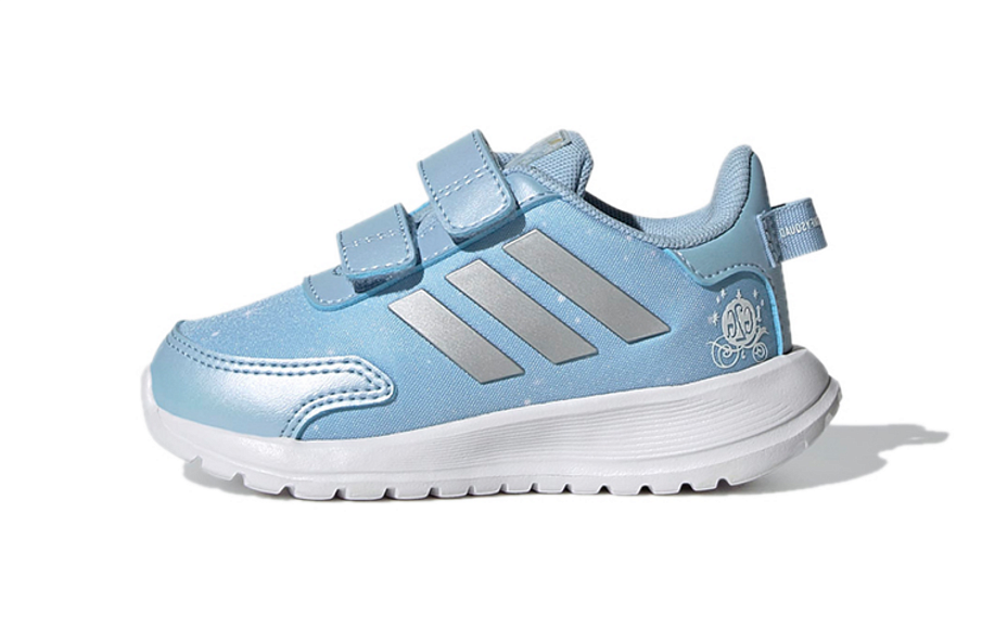 Фото № 1 с приближением к товару «‎adidas Tensaur Run (TD) Blue»