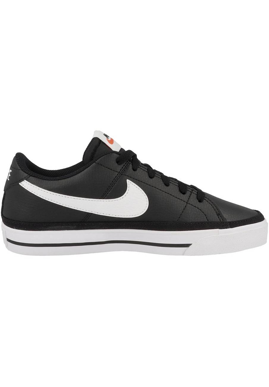 Фото № 5 с приближением к товару «‎Кроссовки Nike SPNI111A188-Q11»