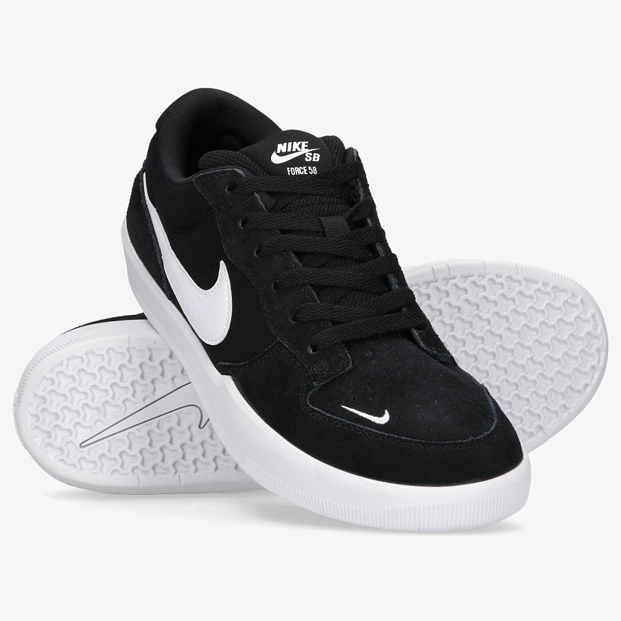 Фото № 5 с приближением к товару «‎Nike Sb Force 58»