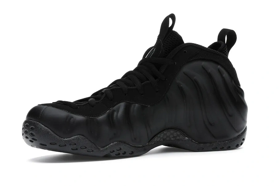 Фото № 2 с приближением к товару «‎Nike Air Foamposite One Anthracite (2020)»