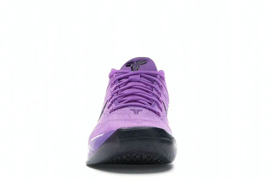 Фото № 2 с приближением к товару «‎Nike Kobe A.D. Purple Stardust»