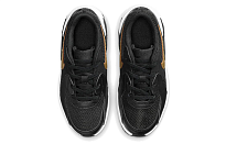 Фото № 4 с приближением к товару «‎(BP) Nike Air Max Excee BlackGold»