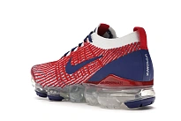 Фото № 6 с приближением к товару «‎Nike Air VaporMax Flyknit 3 USA (2020)»