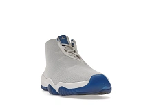 Фото № 4 с приближением к товару «‎Jordan Future White Sport Blue»