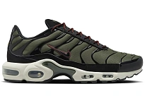 Фото № 1 с приближением к товару «‎Nike Air Max Plus Cargo Khaki Phantom»