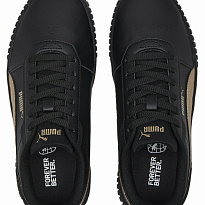 Фото № 3 с приближением к товару «‎Puma Carina 2.0 Space »