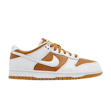 Nike Dunk Low CO.JP Reverse Curry 2024