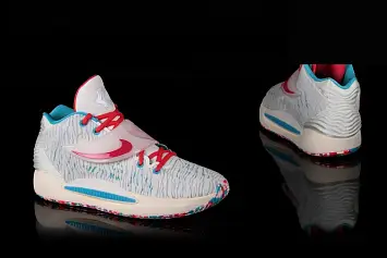 Nike KD 14 - 5