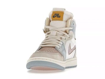 Jordan 1 High Zoom Air CMFT Pink Oxford  - 6
