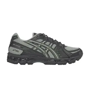 ASICS Gel Kayano 12.1 Olive Green Black - 1