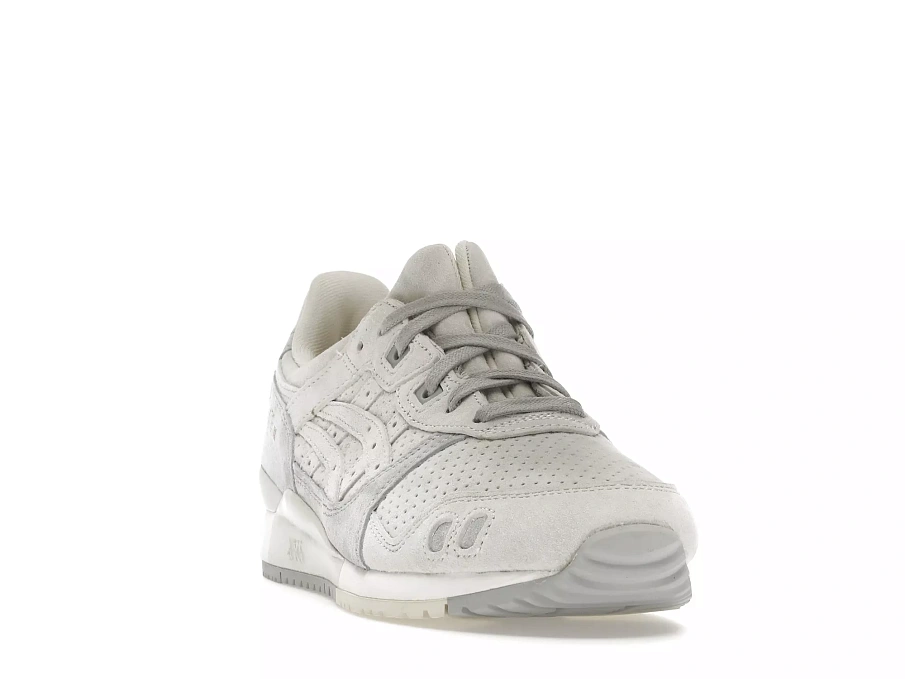 Фото № 3 с приближением к товару «‎ASICS Gel-Lyte III Glacier Grey Piedmont Grey»