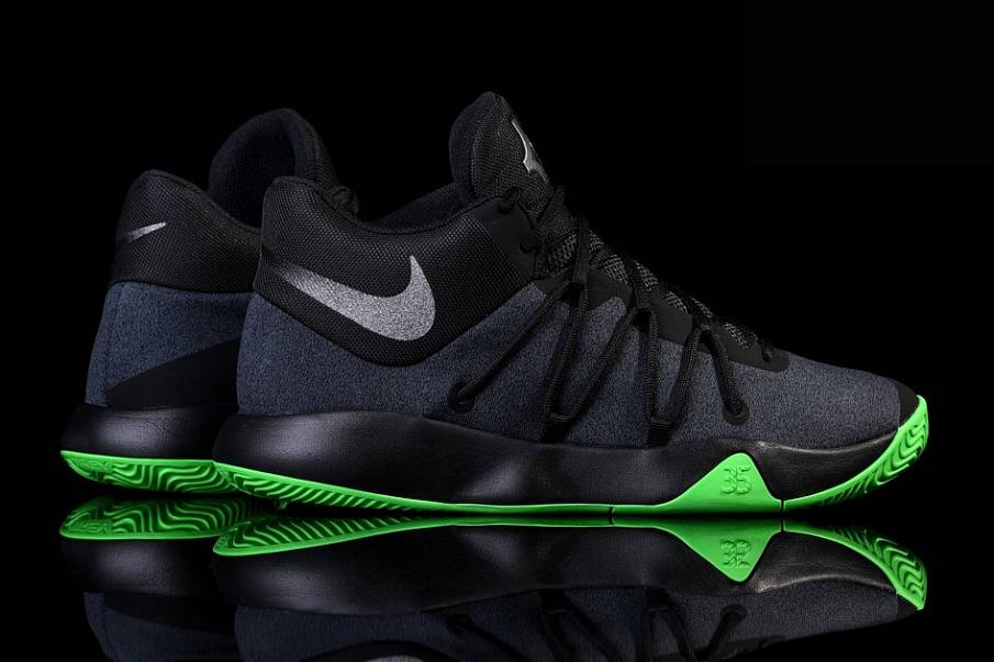 Фото № 3 с приближением к товару «‎Nike KD Trey 5 V Rage »