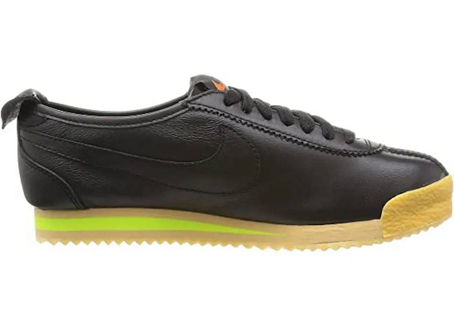 Фото № 1 с приближением к товару «‎Nike Cortez 72 Black Gum »