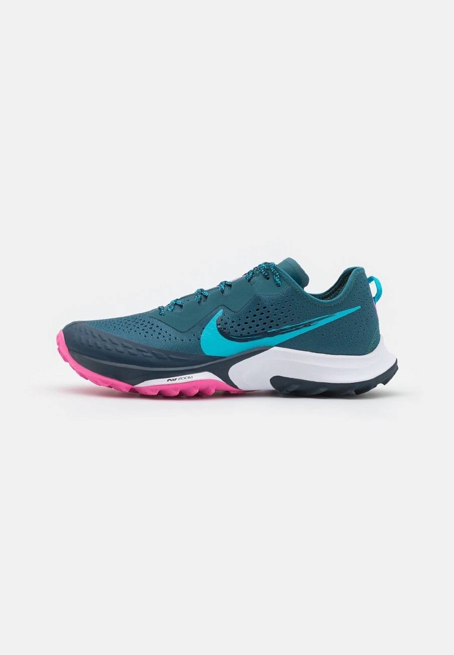 Фото № 1 с приближением к товару «‎Nike Air Zoom Terra Kiger 7 »