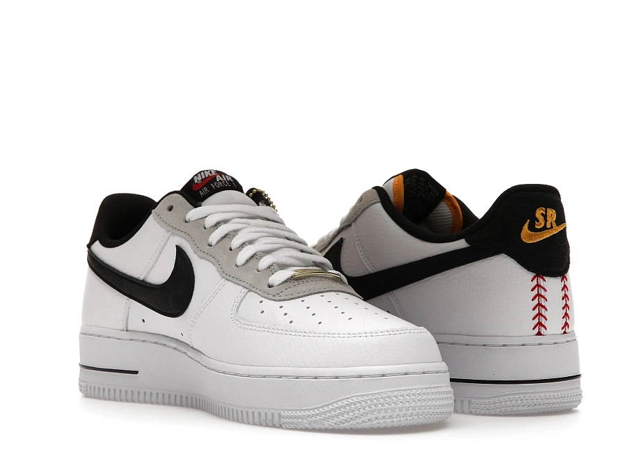 Фото № 6 с приближением к товару «‎Nike Air Force 1 Low Ken Griffey Jr. and Sr. Swingman»