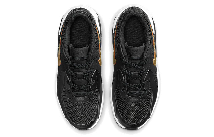 Фото № 4 с приближением к товару «‎(BP) Nike Air Max Excee BlackGold»