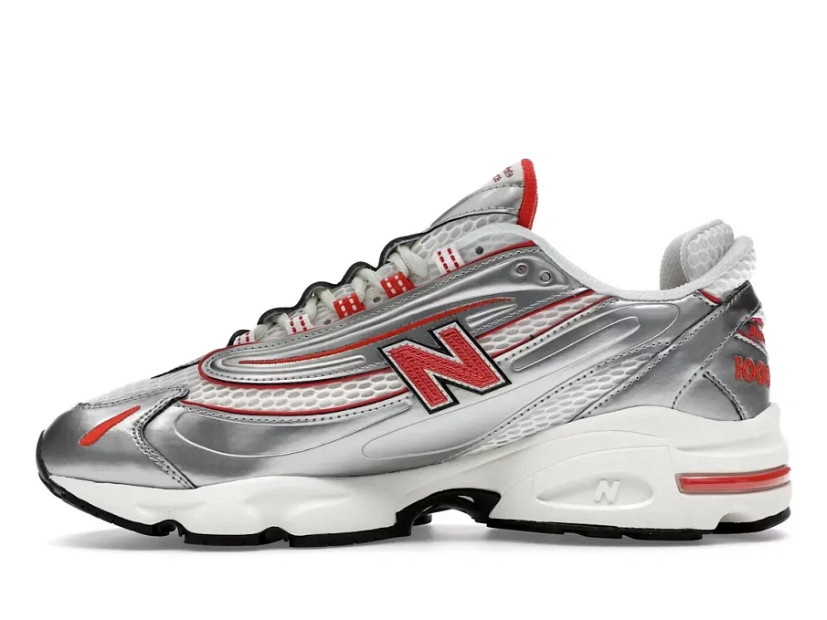 Фото № 3 с приближением к товару «‎New Balance 1000»