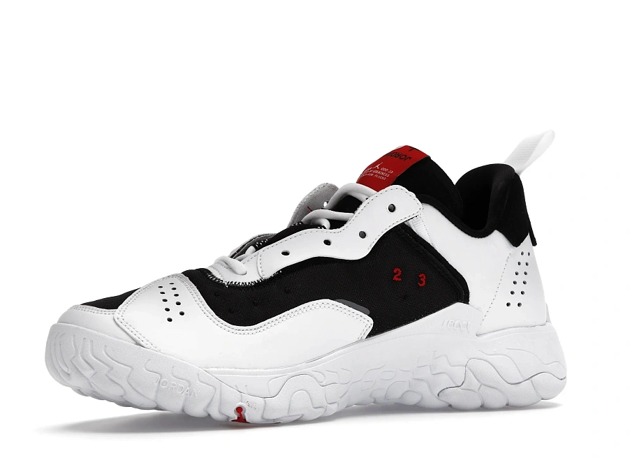 Фото № 3 с приближением к товару «‎Jordan Delta 2 Chicago Bulls»