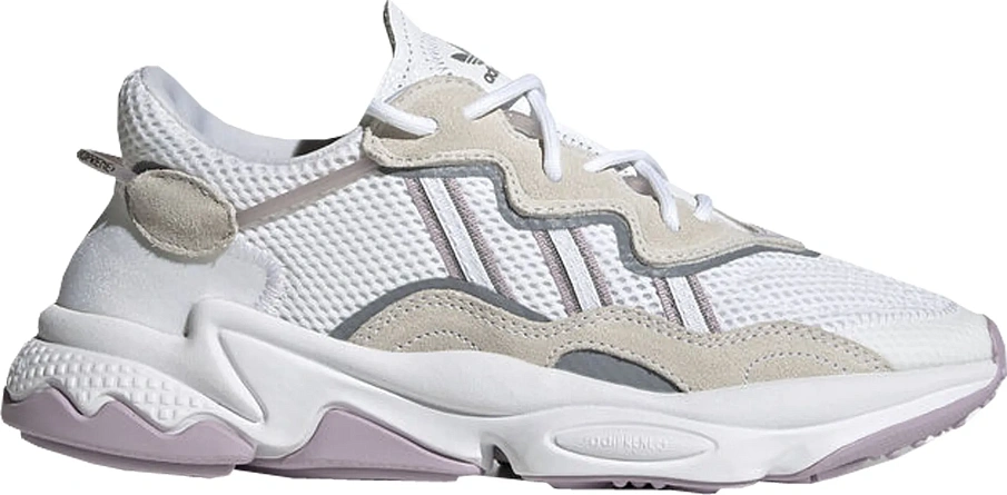 Фото № 1 с приближением к товару «‎adidas Ozweego Cloud White Soft Vision »