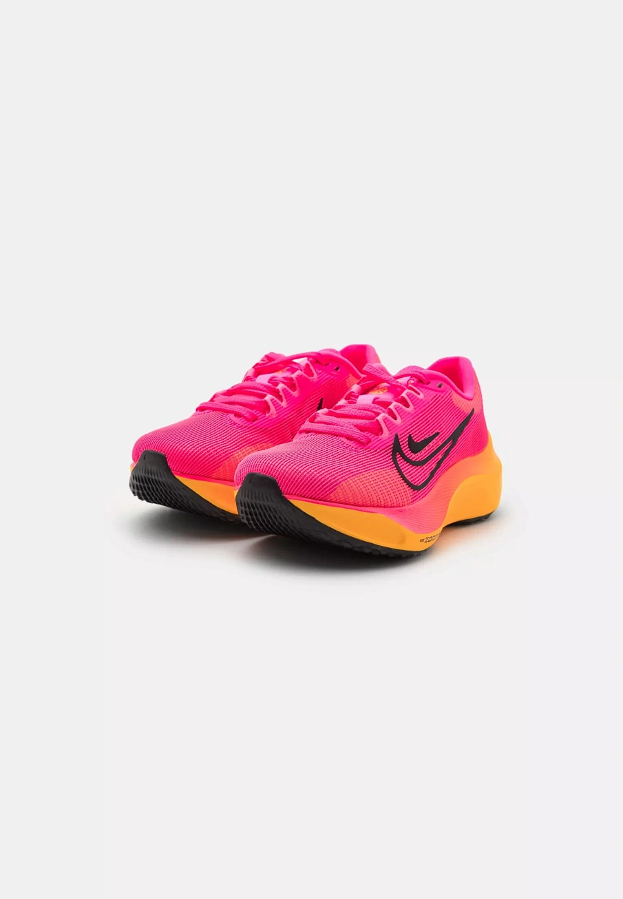Фото № 4 с приближением к товару «‎ZOOM FLY 5»