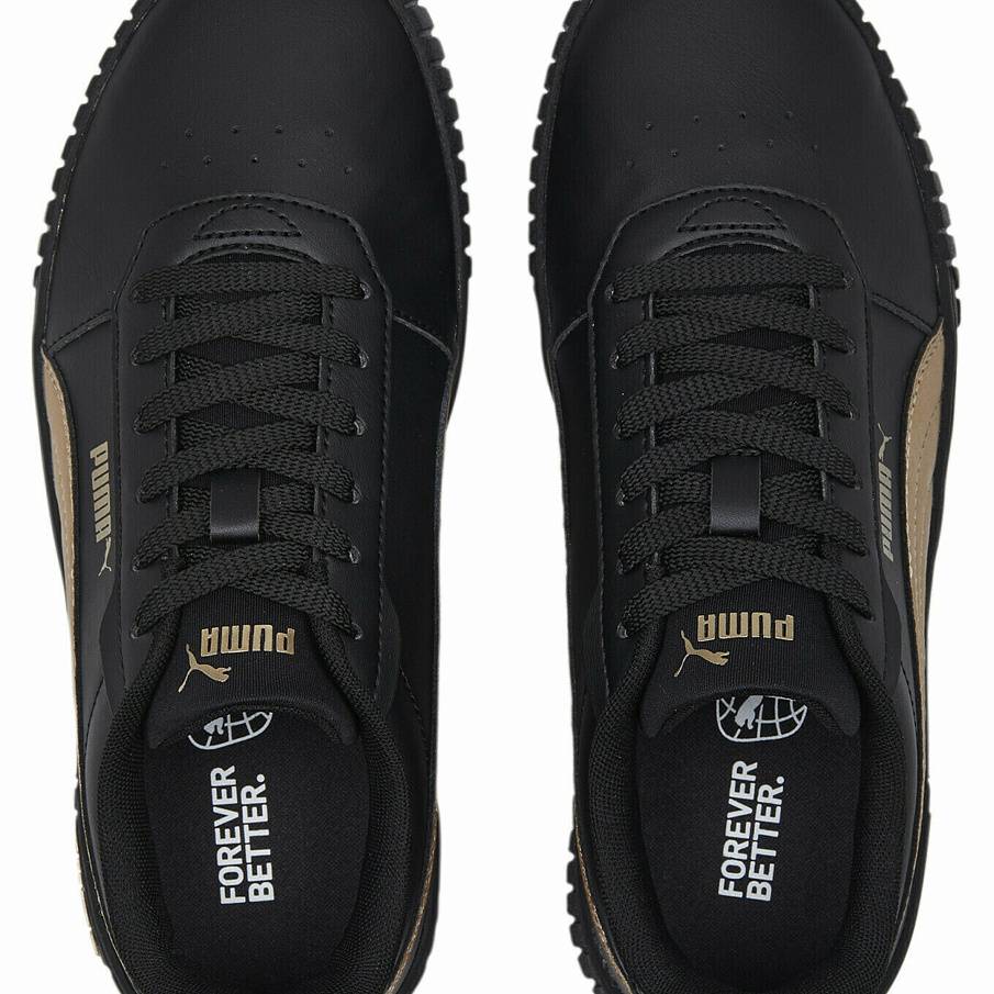Фото № 3 с приближением к товару «‎Puma Carina 2.0 Space »
