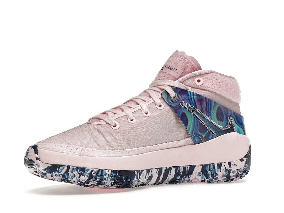 Фото № 4 с приближением к товару «‎Nike KD 13 Aunt Pearl»