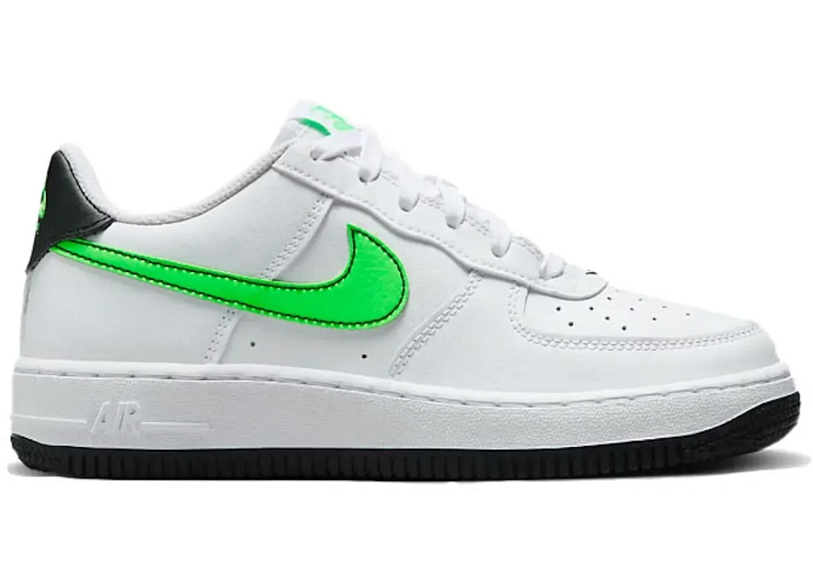 Фото № 1 с приближением к товару «‎Nike Air Force 1 Low»