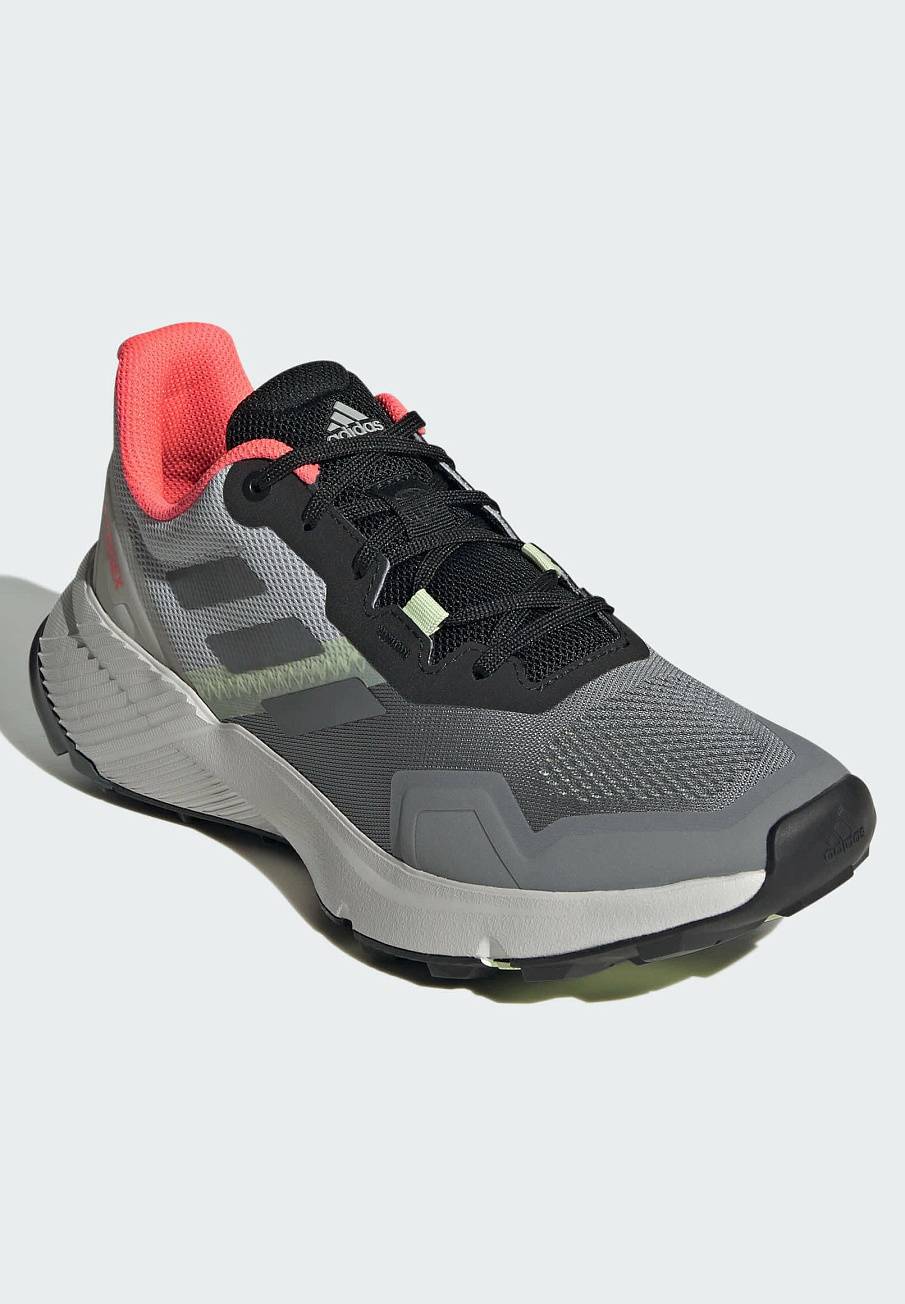 Фото № 3 с приближением к товару «‎Adidas Terrex Soulstride»
