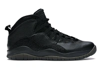 Фото № 1 с приближением к товару «‎Jordan 10 Retro Drake OVO Black»