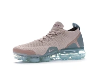 Фото № 2 с приближением к товару «‎Nike Air VaporMax 2 Particle Beige Igloo »