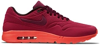 Фото № 1 с приближением к товару «‎Nike Air Max 1 Ultra Moire Gym Red»