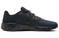 Фото № 2 с приближением к товару «‎Nike Explore Strada BlueBlack»