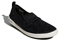 Фото № 3 с приближением к товару «‎adidas WMNS Terrex Cc Boat Sleek Parley Black»
