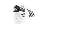 Фото № 4 с приближением к товару «‎adidas Superstar 80s My adidas Run DMC 25th Anniversary»